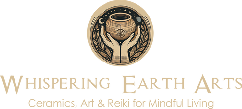 Whispering Earth Arts