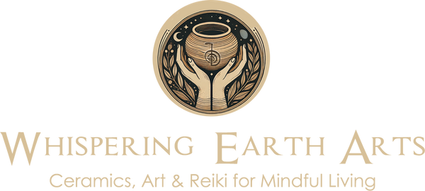 Whispering Earth Arts
