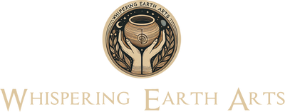 Whispering Earth Arts