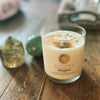 Abundance Trinity Candle