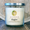 Abundance Trinity Candle