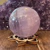50 mm Amethyst Sphere
