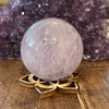 50 mm Amethyst Sphere